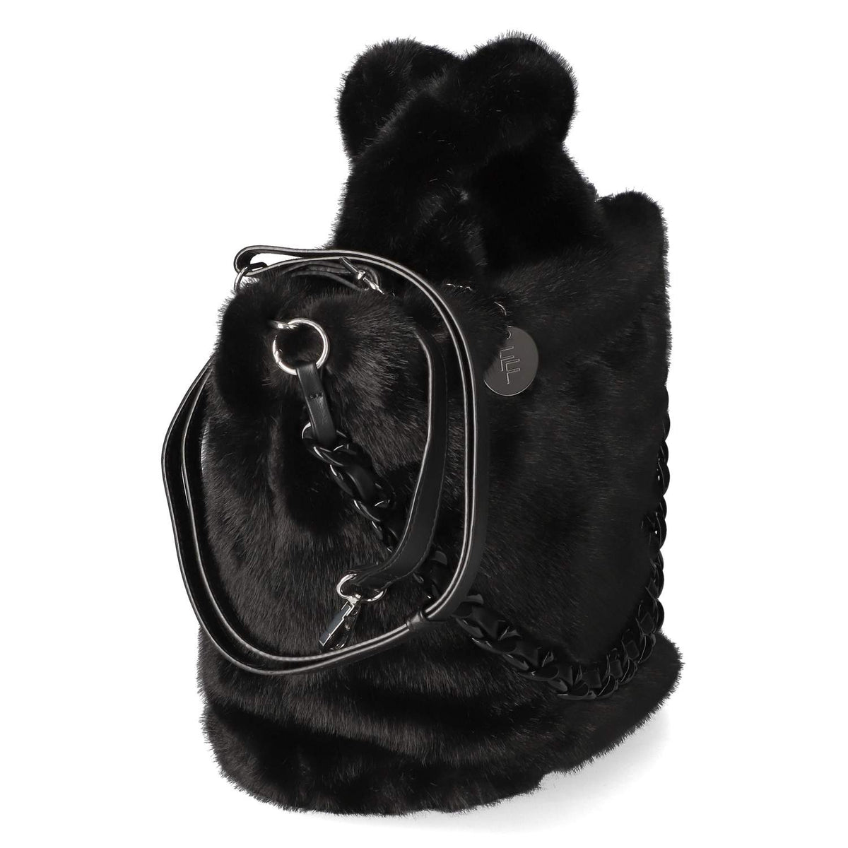 Shopper  Schwarz
