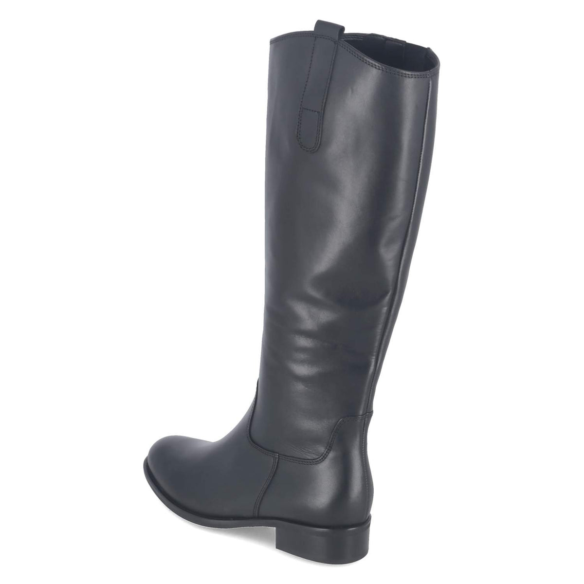 Stiefel  Schwarz