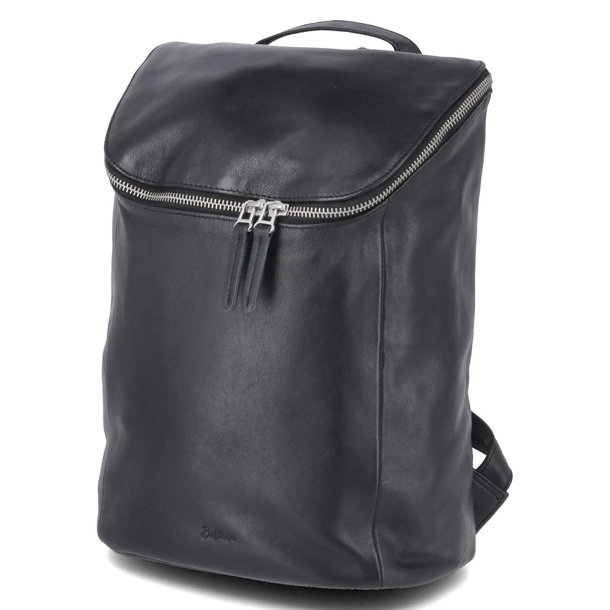 Rucksack  Schwarz