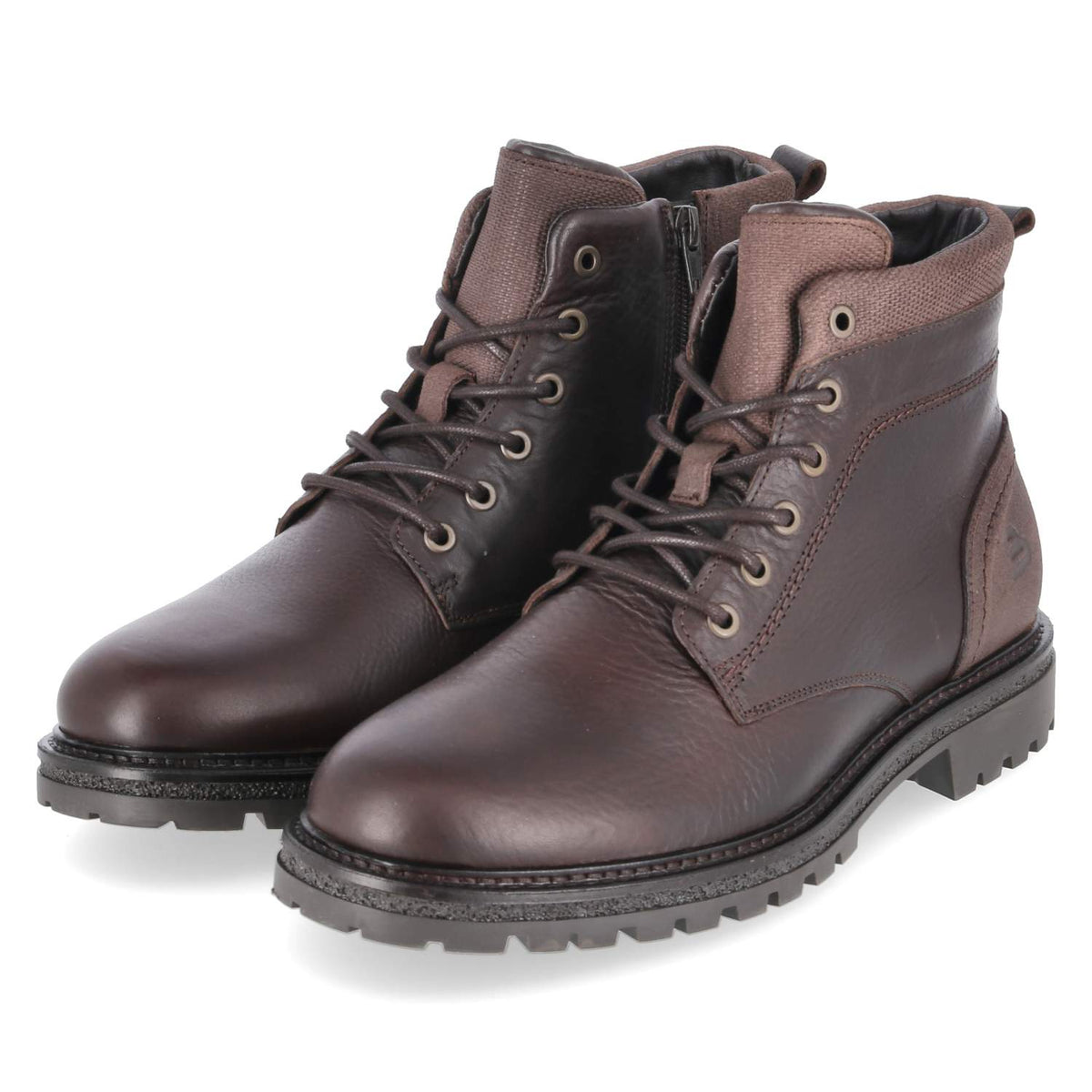 Boots  Braun