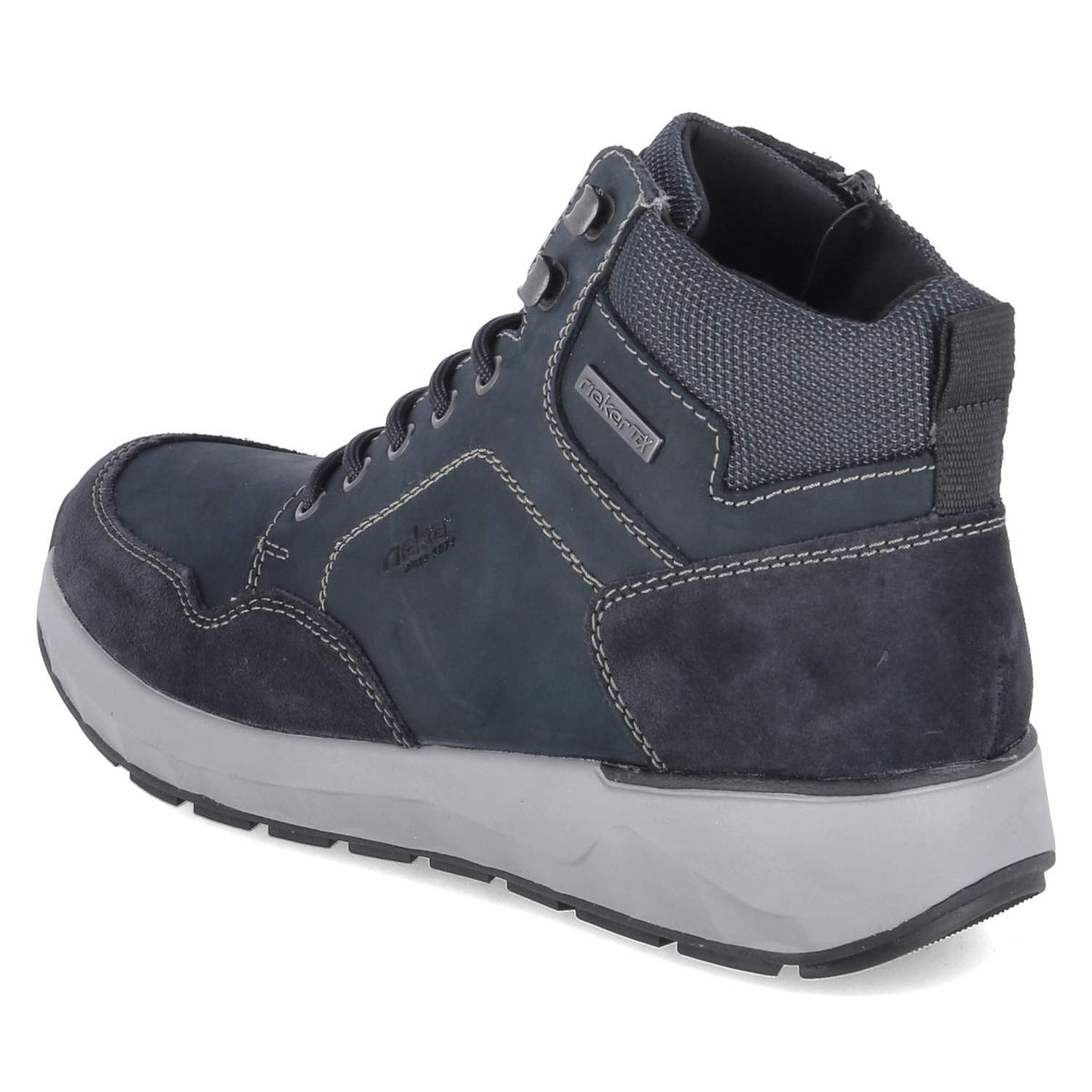 Winterboots  Blau