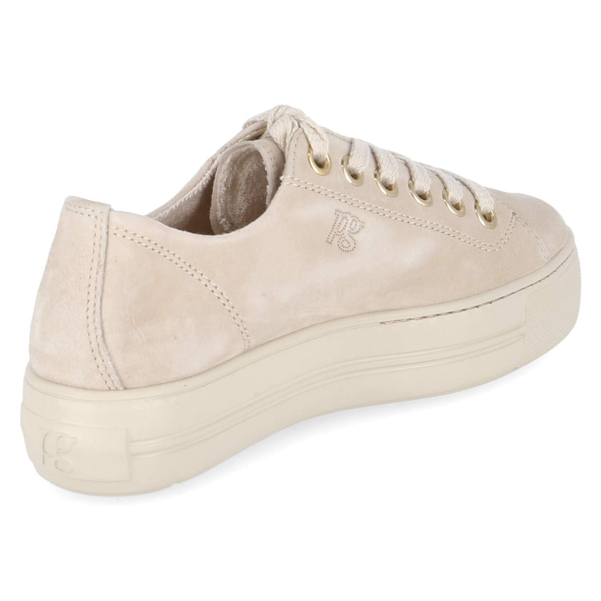 Sneaker  Beige