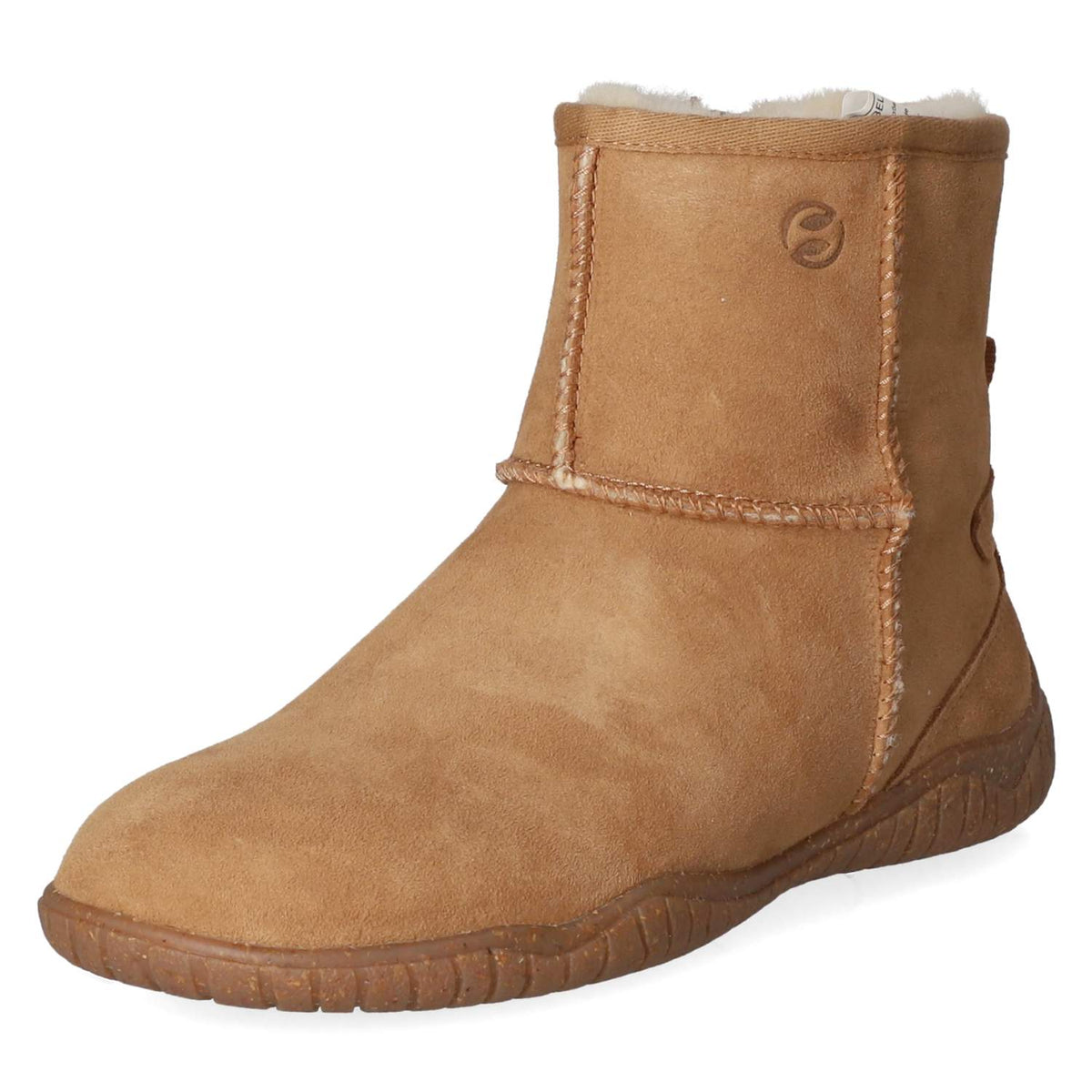 Winterboots WYNONA  Braun