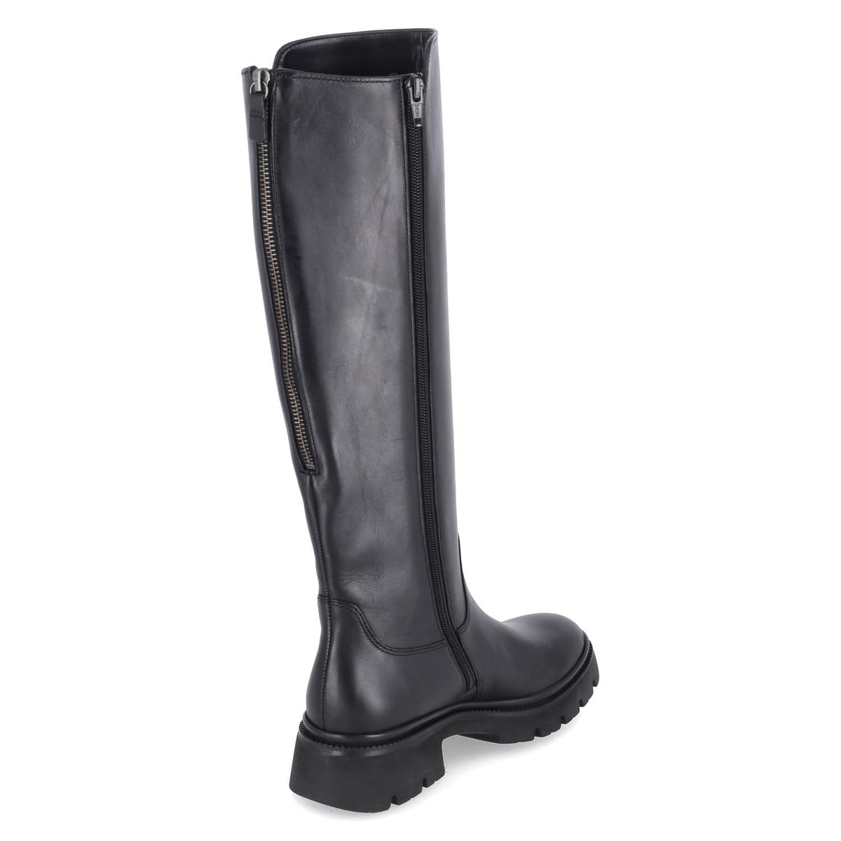 Stiefel  Schwarz