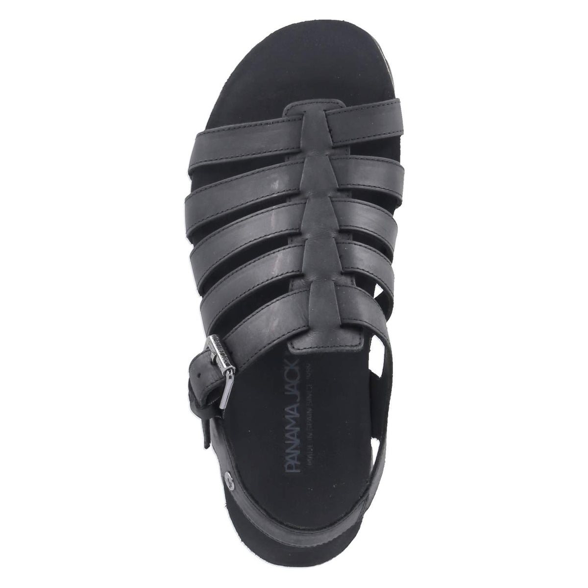 Sandalen SAMUEL C1  Schwarz