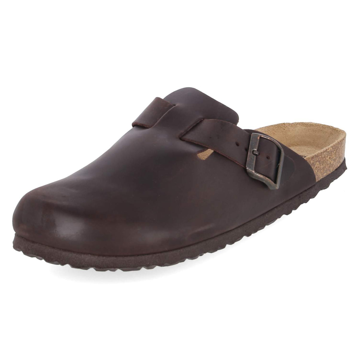 Clogs  Braun