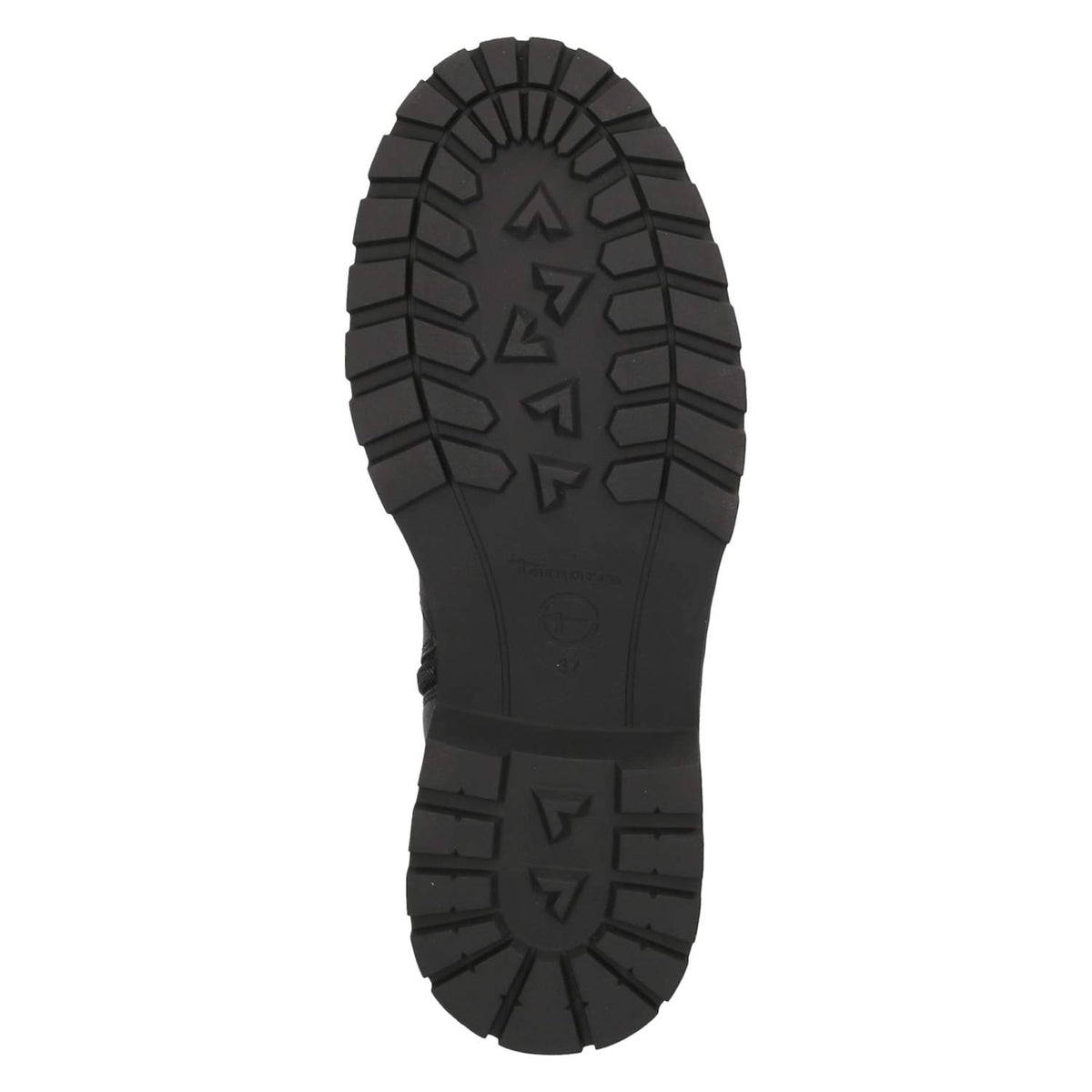 Stiefeletten  Schwarz