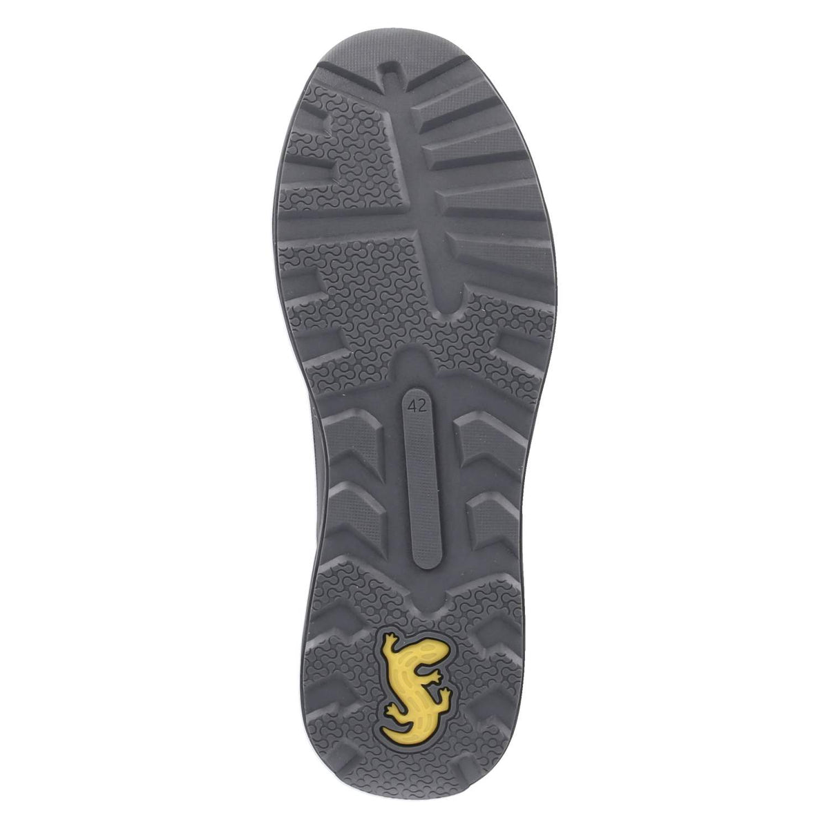 Low Sneaker  Schwarz