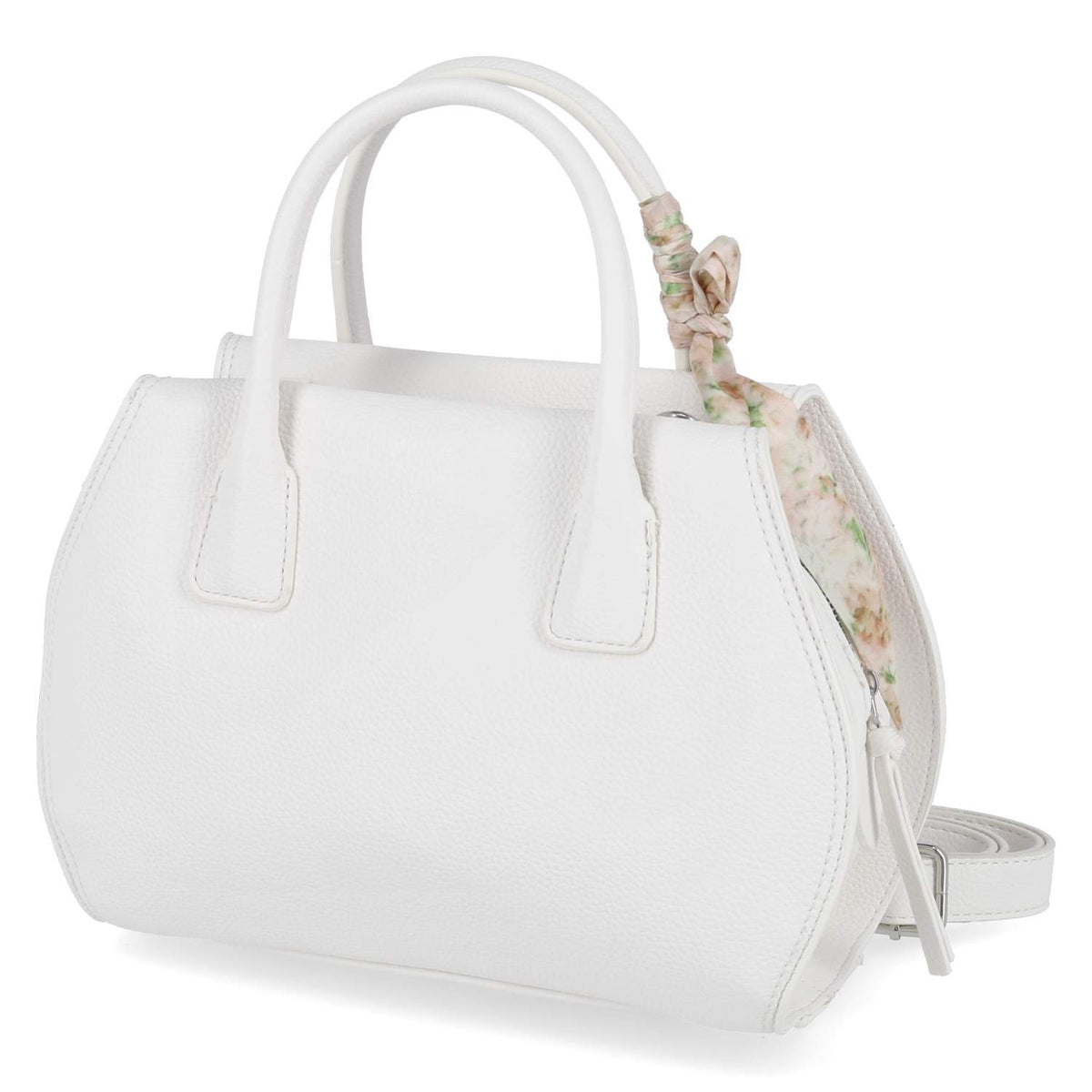 Handtasche KAROLIN  Weiß