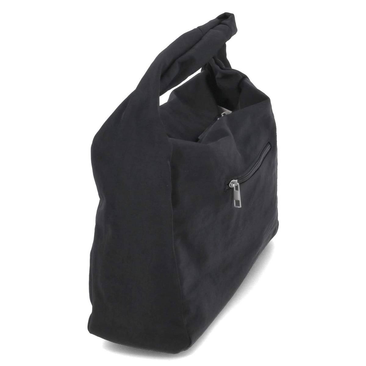 Bucket Bag  Schwarz