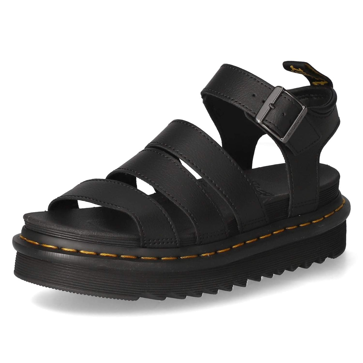 Sandalen BLAIRE  Schwarz