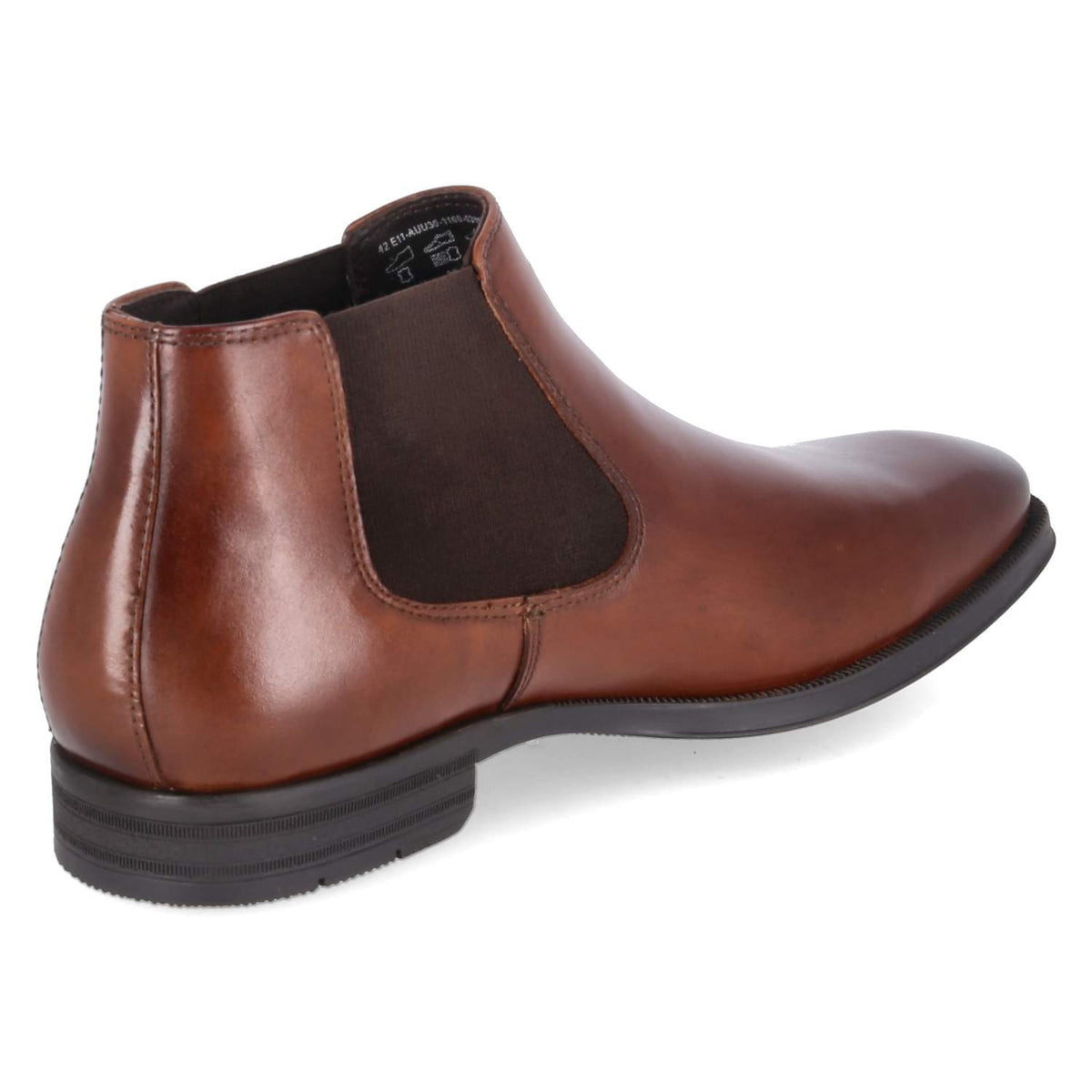 Chelsea Boots  Braun