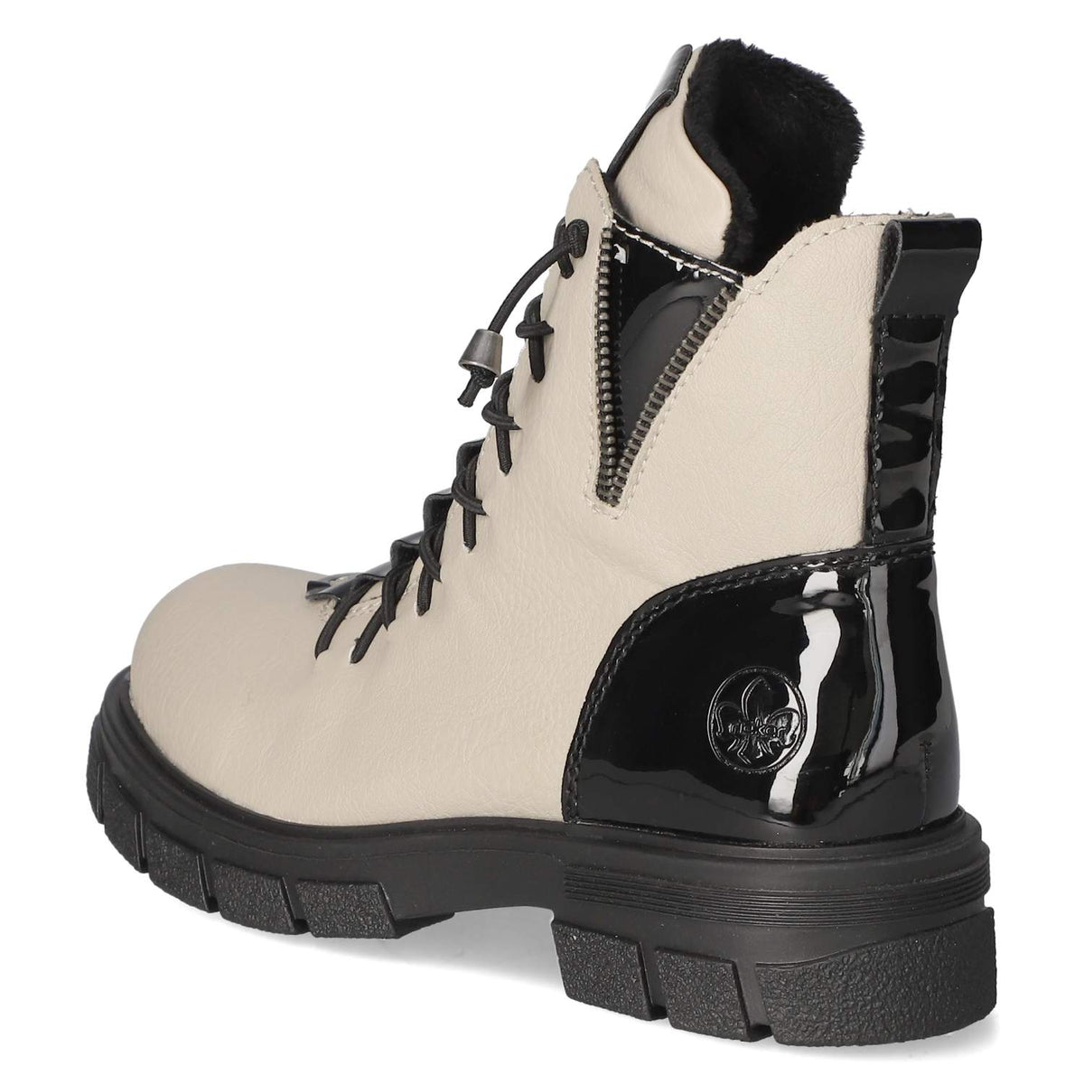 Boots  Beige
