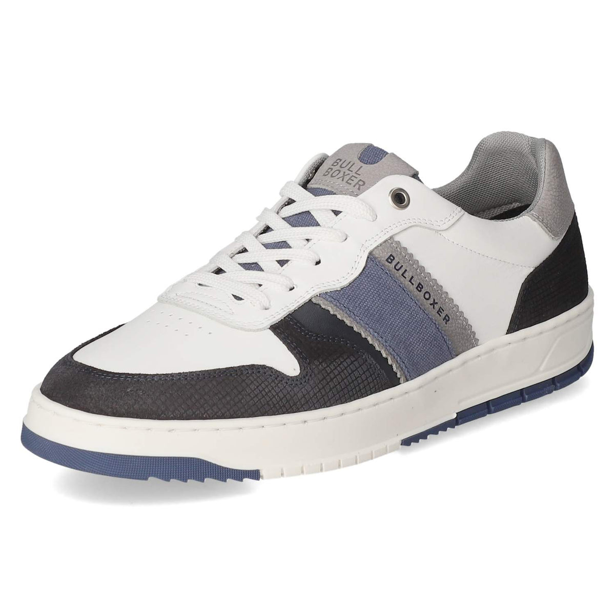 Low Sneaker  Weiß