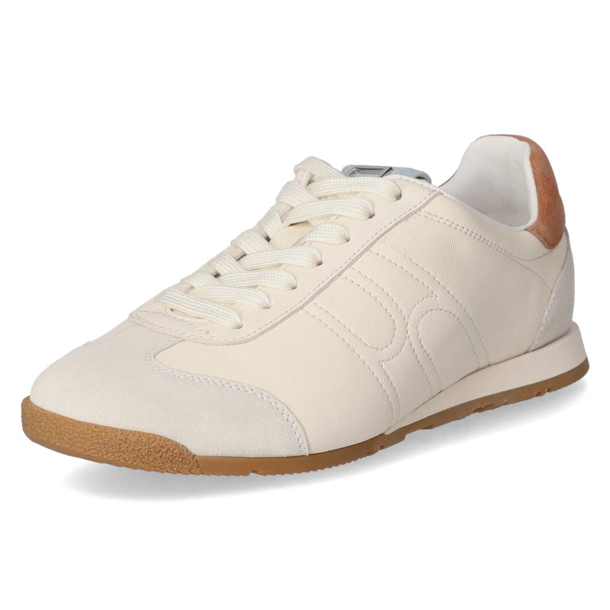 Low Sneaker  Weiß