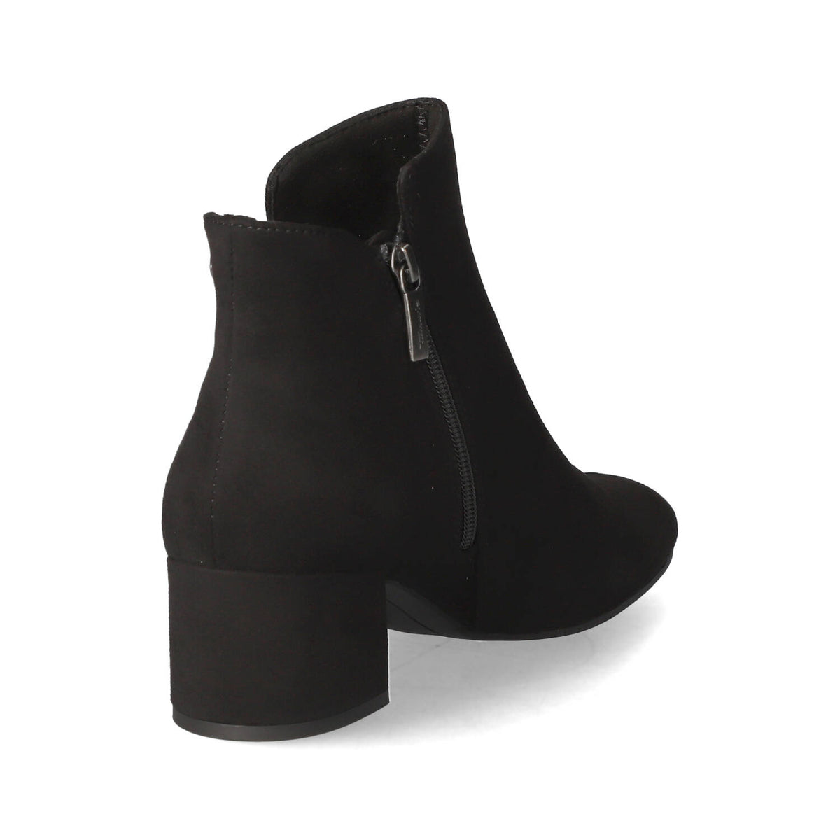 Stiefeletten  Schwarz
