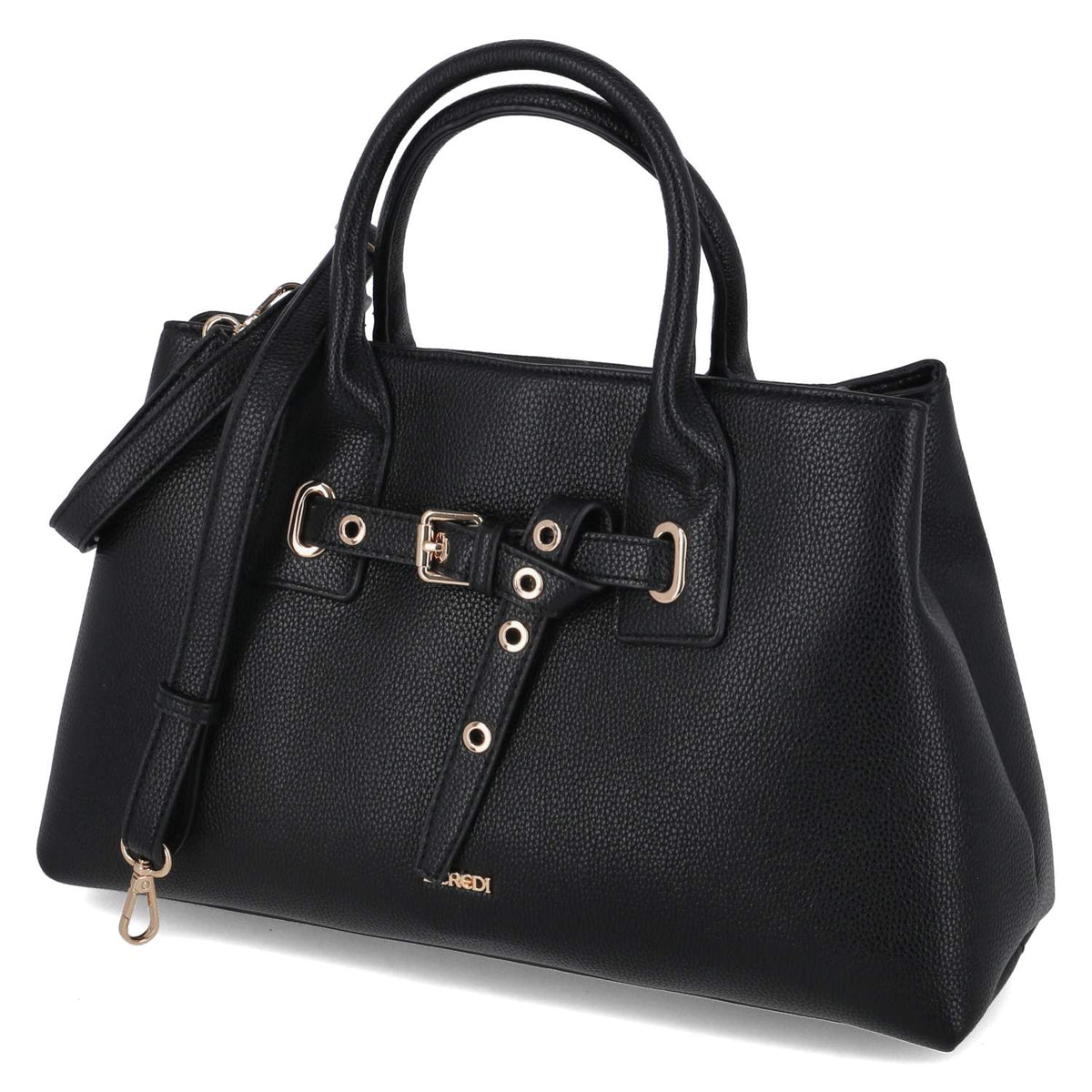 Handtasche SADETTE  Schwarz