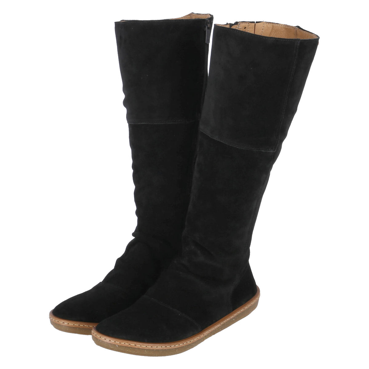 Stiefel CORAL Schwarz