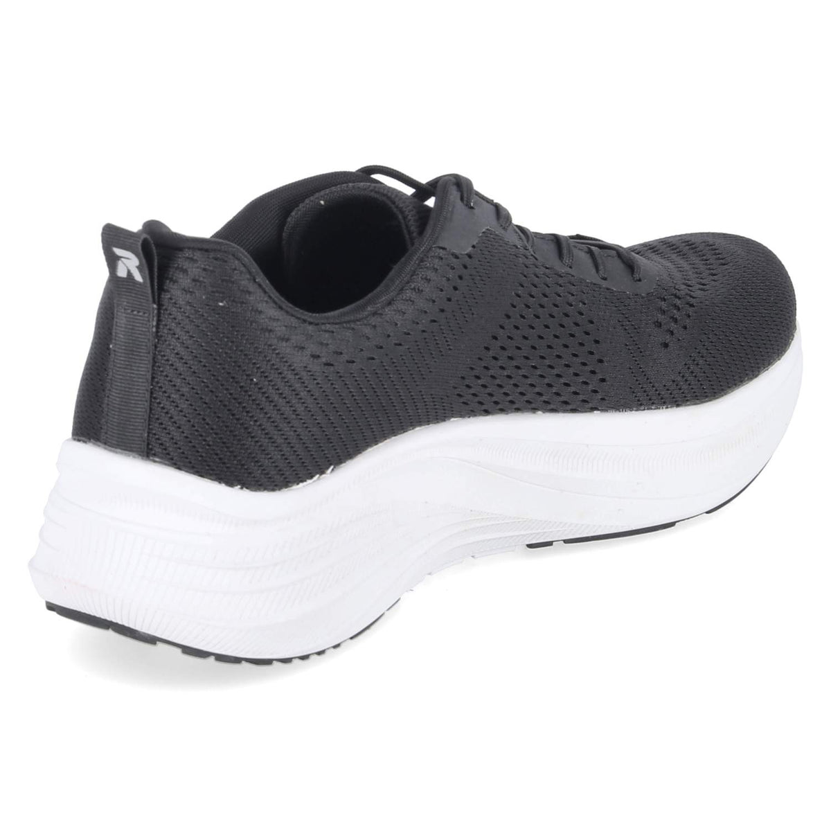 Low Sneaker  Schwarz