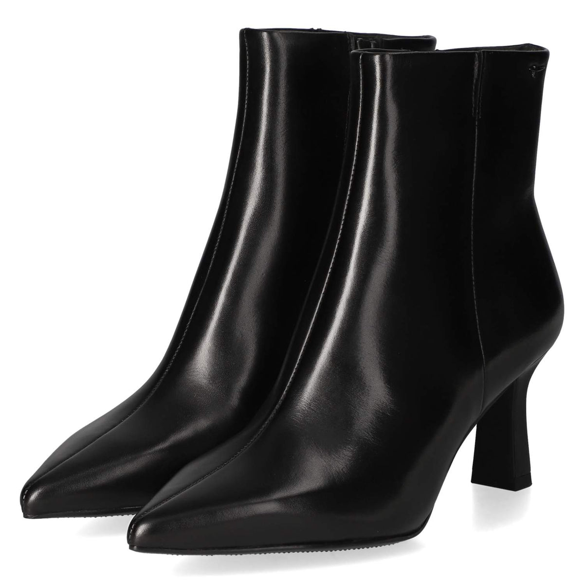 Stiefeletten  Schwarz
