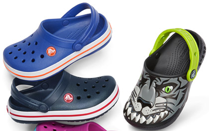 Badeschuhe für Jungen bei gebrüder götz entdecken