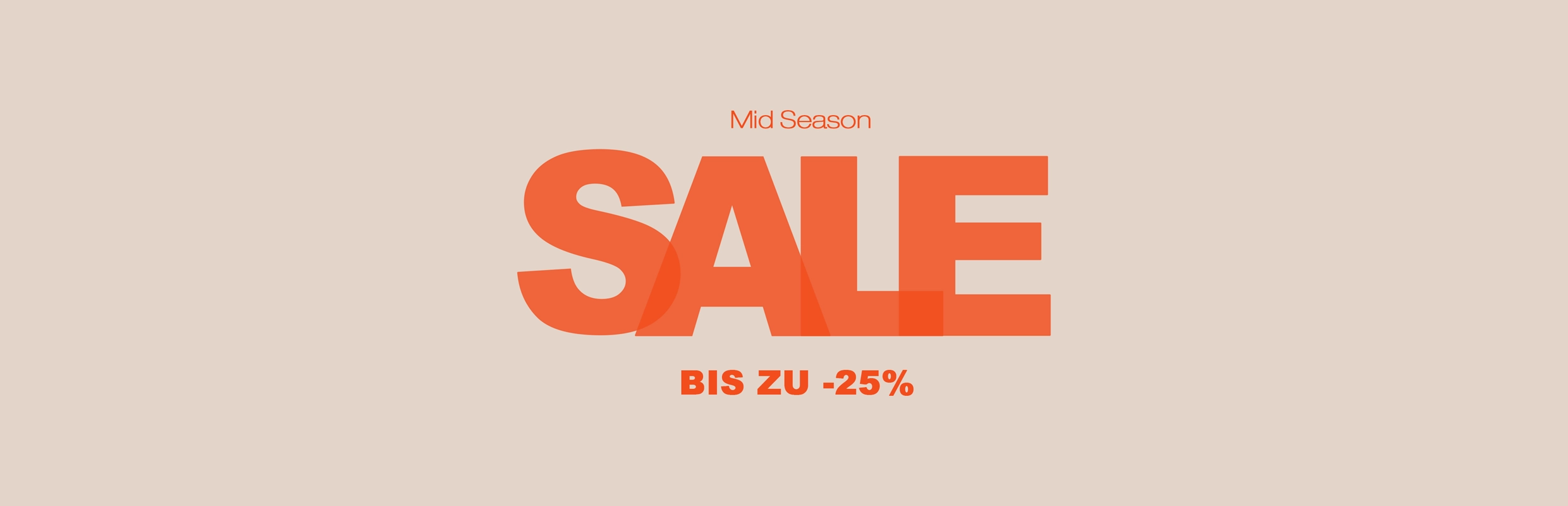 Damen Sale
