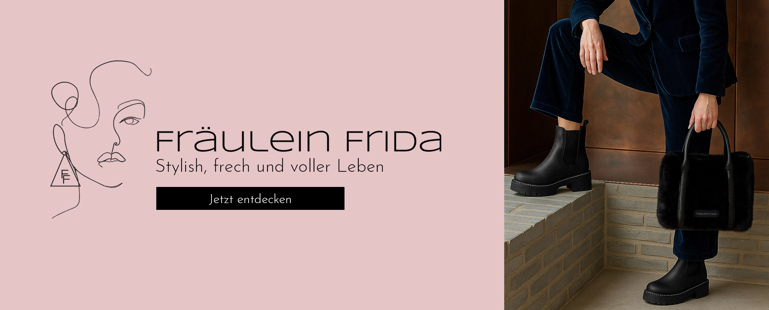 Fräulein Frida