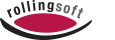 Gabor Rollingsoft Logo