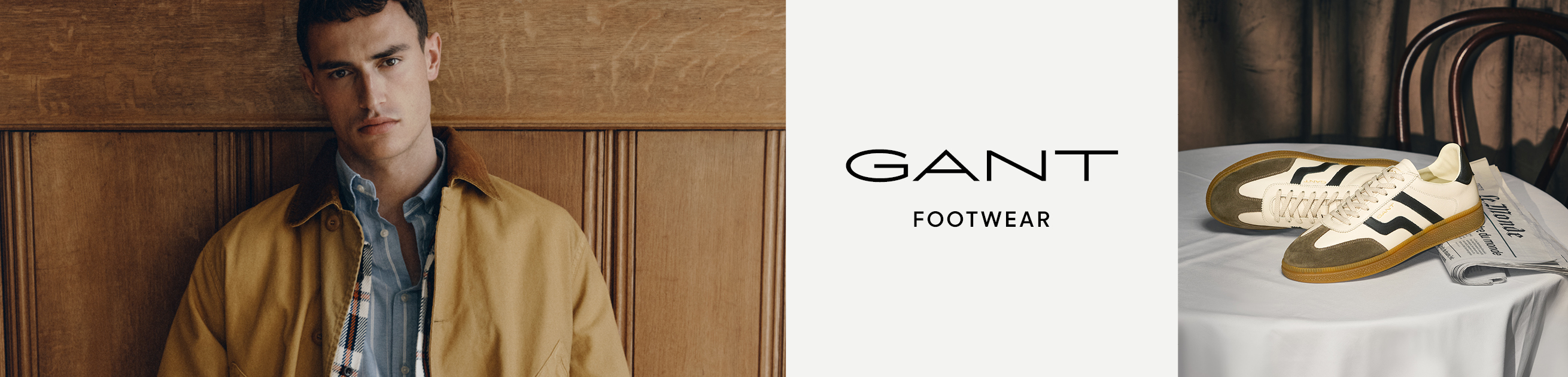 Gant Schuhe