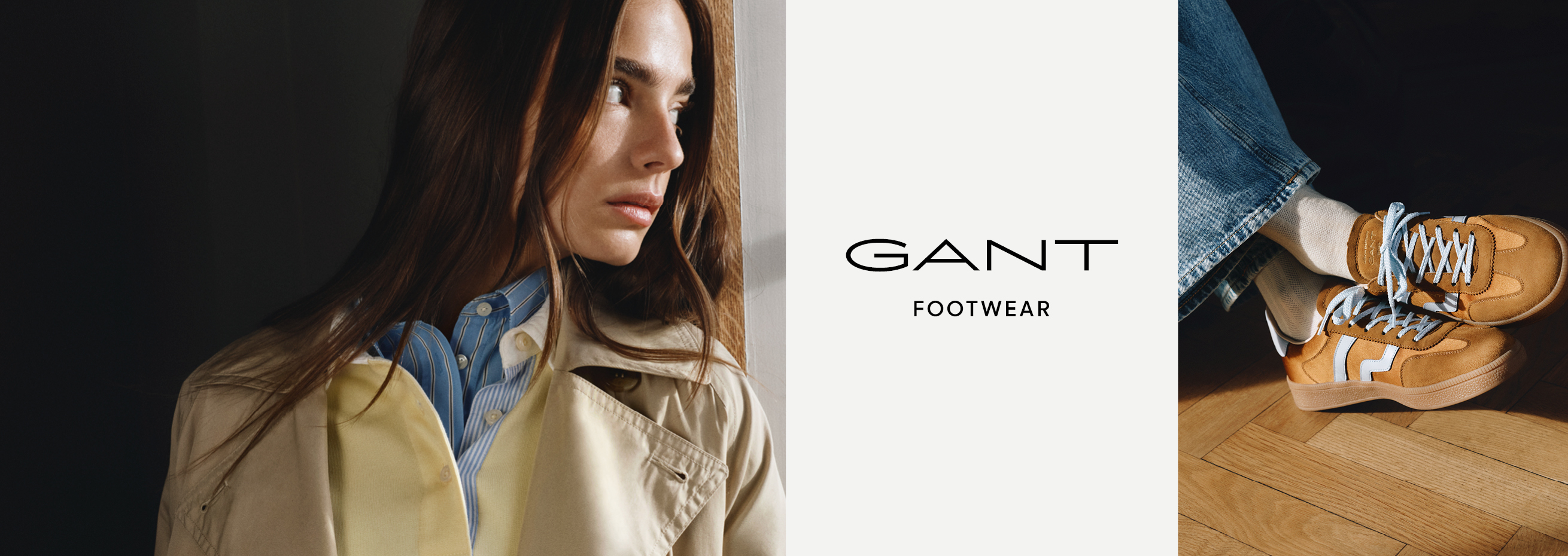 Gant Schuhe