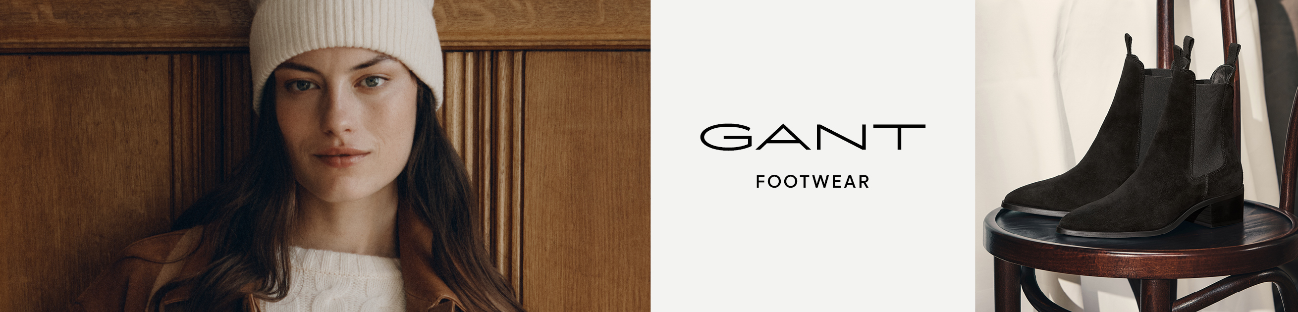 Gant Schuhe