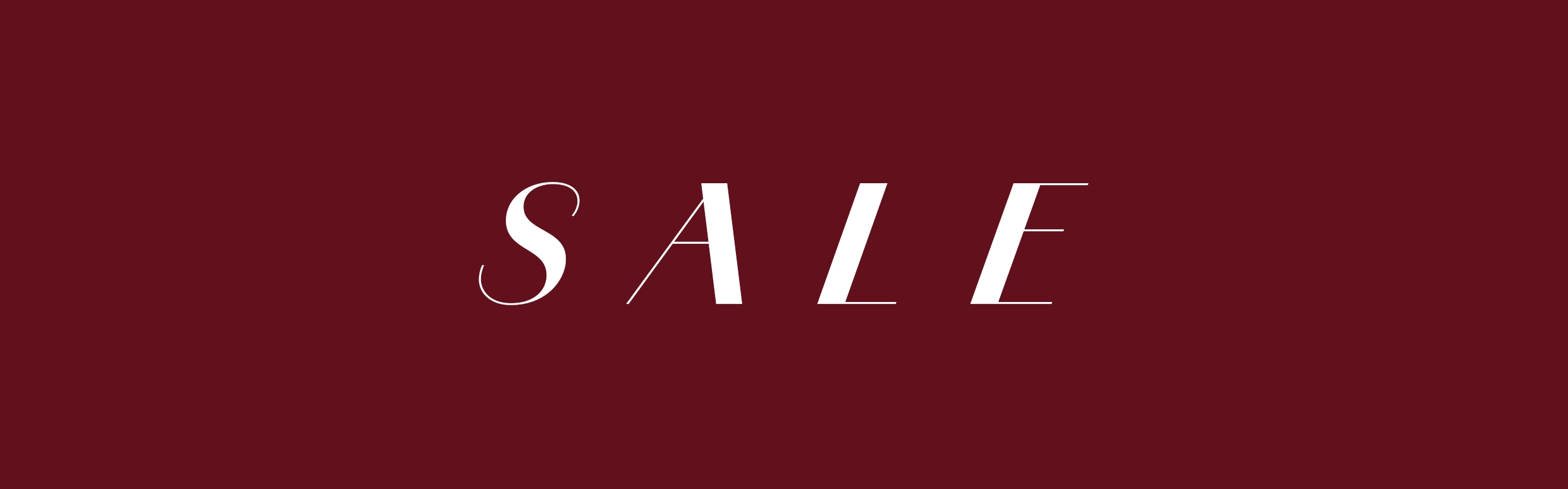 Sale Sale