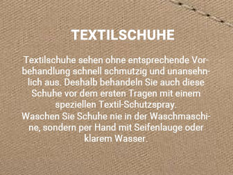  Textilschuhe 