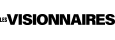 LES VISIONNAIRES Logo