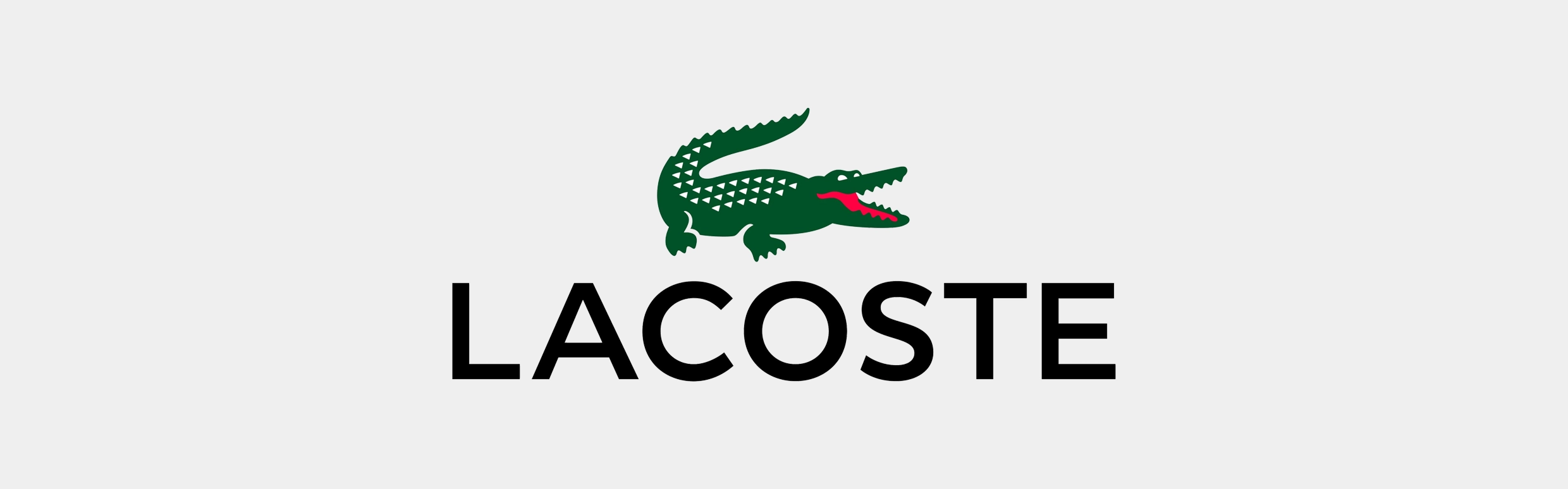 Lacoste