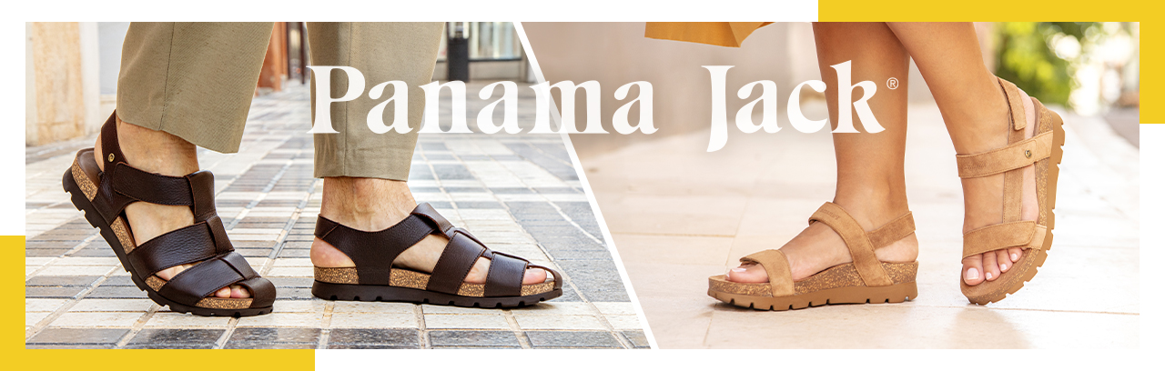 Panama Jack Panama Jack