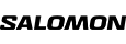 Salomon Socken Logo