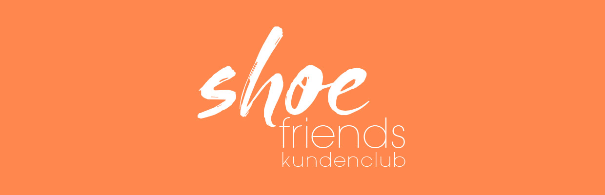 shoefriends Kundenclub