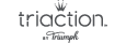 Triaction Logo