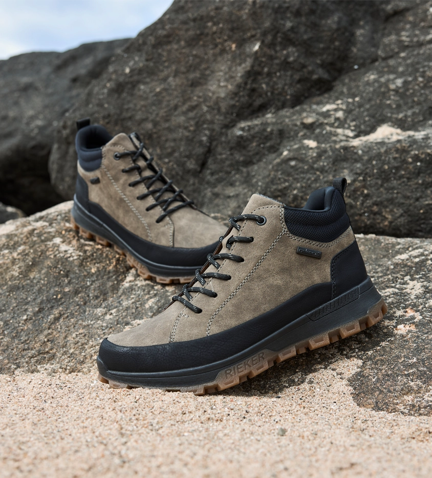 Winter Boots - Herren