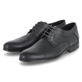 Businesschuhe LEVIN - 0 - SCHWARZ Businesschuhe LEVIN - 0 - SCHWARZ