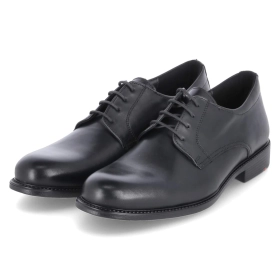 Halbschuhe TALBOT - schwarz Halbschuhe TALBOT - schwarz