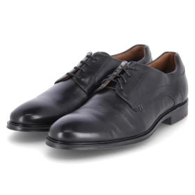 Halbschuhe MILAN - schwarz Halbschuhe MILAN - schwarz