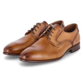 Businessschuhe KEEP - 3 - COGNAC Businessschuhe KEEP - 3 - COGNAC