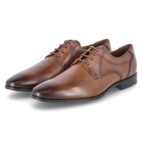Halbschuhe CORE 111 - 3 - COGNAC