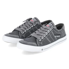 Sneaker - Grau