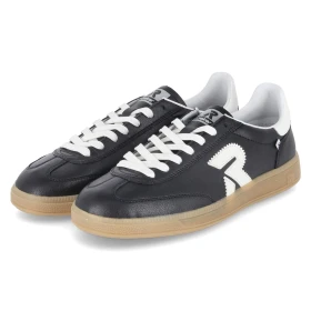 Low Sneaker - schwarz Low Sneaker - schwarz