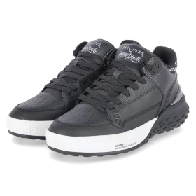 Low Sneaker SIZZLE - blk