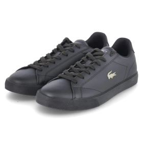 Low Sneaker LEROND SET - blk/blk Low Sneaker LEROND SET - blk/blk