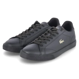Low Sneaker LEROND SET - blk/blk